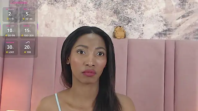 SabrinaDevill online show from September 23, 1:31 pm