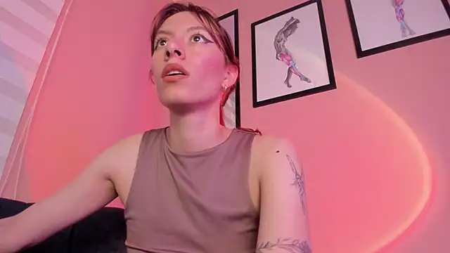 SensualJane2 online show from November 4, 1:43 am