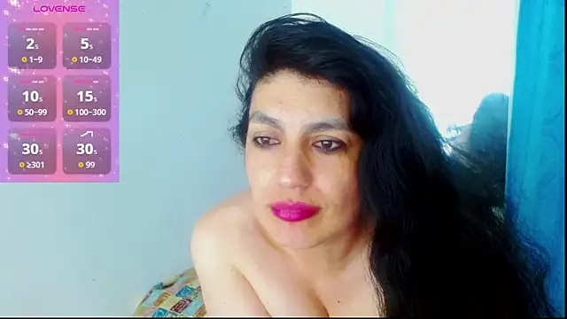 cristina connor online show from February 26, 3:16 am