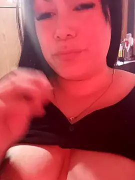 daaibaby1 online show from November 25, 12:29 pm