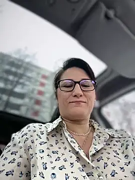 ZhenjaPoledance online show from February 27, 8:03 am