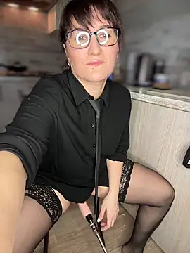 ZhenjaPoledance online show from December 23, 9:35 am