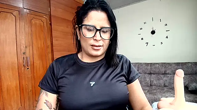 Majo Soussa online show from July 29, 2:39 pm