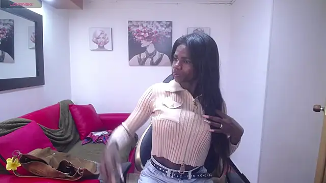 enderlis online show from September 22, 12:25 pm