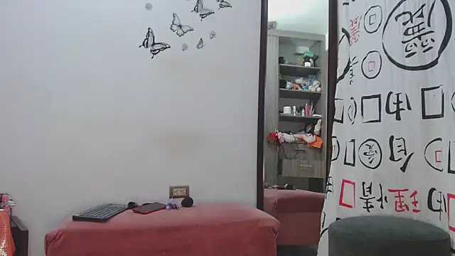 golositha29 online show from October 8, 2:49 am