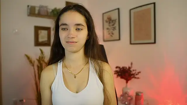 Gia Paige18 online show from October 5, 8:08 am