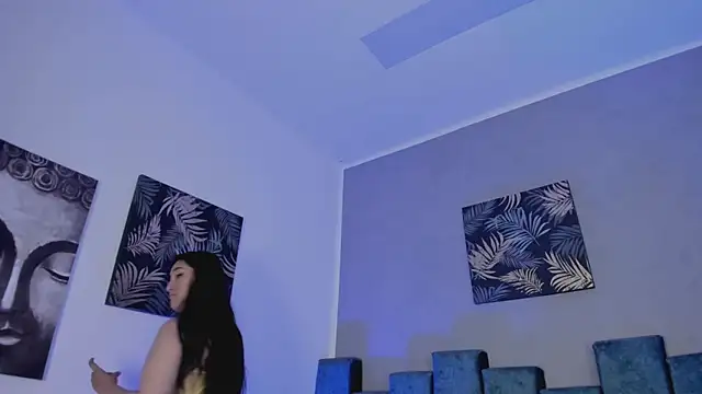 Kathia Morelli online show from March 28, 11:54 am