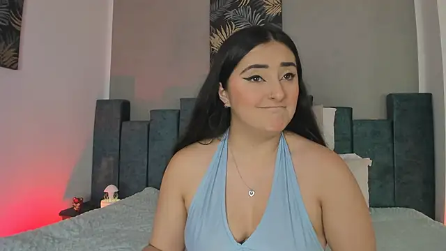 Kathia Morelli online show from March 10, 12:20 pm