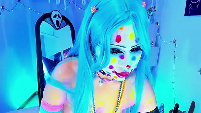 kuromi69 online show from March 29, 10:03 am