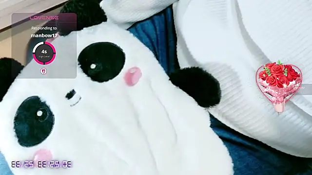 Hina-Happy online show from November 25, 2:25 am