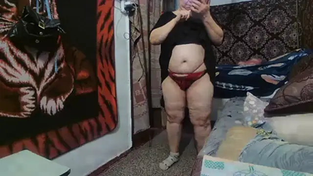 NataliiaRosa54 online show from January 14, 6:35 pm