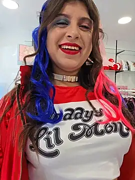 GatitaXD27 online show from October 31, 10:19 am