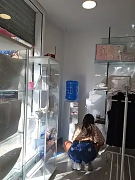 GatitaXD27 online show from November 22, 10:40 am