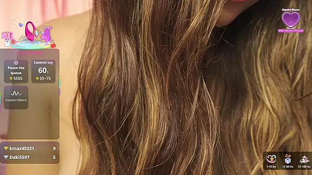 emitaa17228o online show from December 4, 8:31 pm