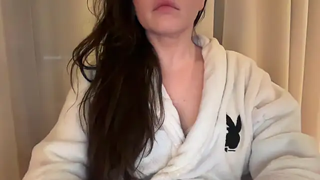 Sandysecret online show from April 22, 8:06 pm