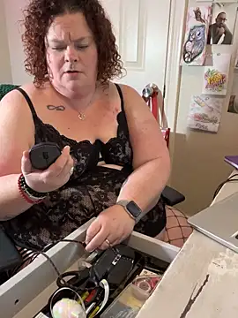 MsStrawbooty online show from February 27, 7:24 pm