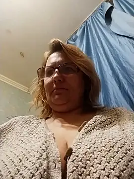 Forest-Lady online show from January 10, 2:33 pm