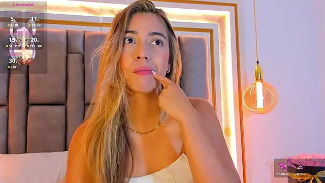 elianabrown online show from January 11, 12:26 am