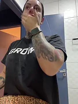 Anny Fetish online show from April 20, 6:16 am