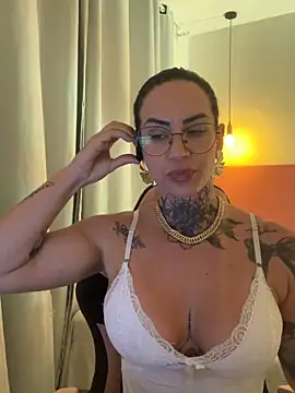 Anny Fetish online show from June 2, 5:41 am