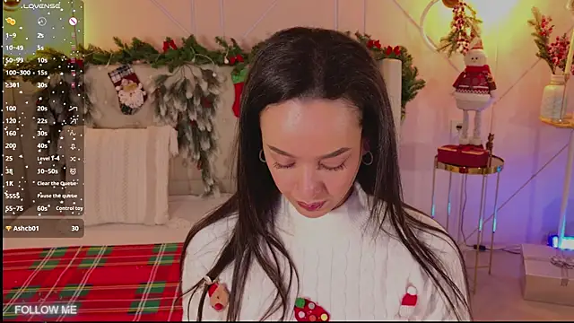 Lolly Neal online show from December 23, 4:49 am