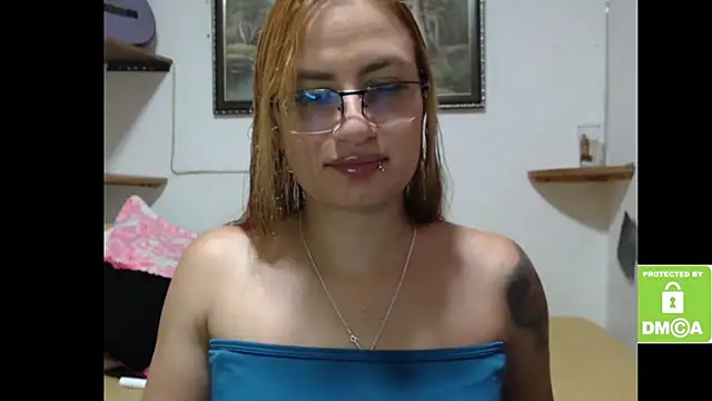 alice trinity online show from December 18, 7:51 pm