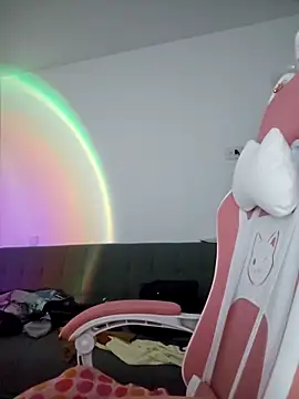 azumiichan online show from October 23, 12:05 am