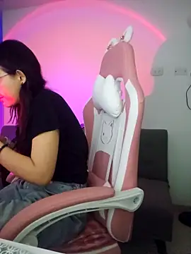 azumiichan online show from September 19, 11:48 pm