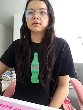 azumiichan online show from November 6, 2:12 pm