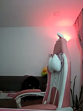 azumiichan online show from March 3, 1:55 am