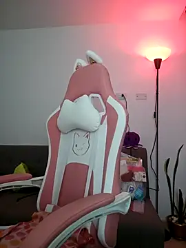 azumiichan online show from February 25, 12:31 am