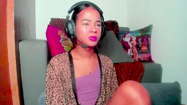 meghanSusexx online show from February 20, 5:28 am