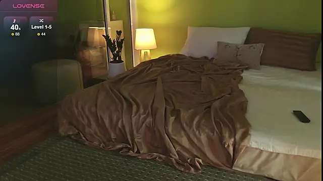 Snapshot of sadetuiningaa chatting on October 3, 1:00 am sadetuiningaa online show from October 3, 1:00 am