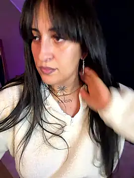 CarolaDrago online show from January 18, 4:14 pm