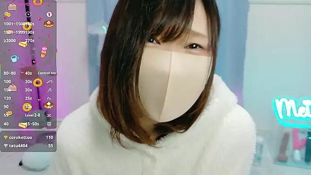 MEI--55 online show from October 26, 1:12 am