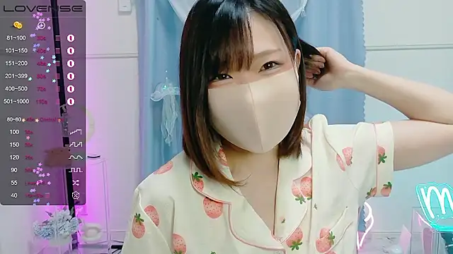 MEI--55 online show from September 24, 9:03 pm