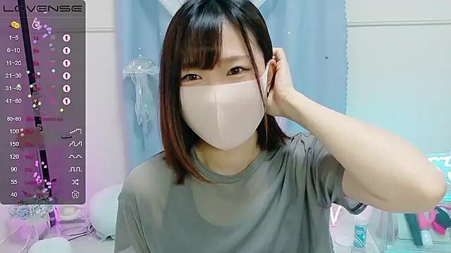 MEI--55 online show from September 21, 1:04 am