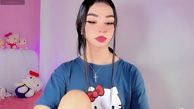 JisselMiller online show from December 22, 11:02 am