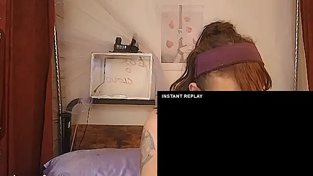 cassiemichellexx online show from August 6, 5:25 am
