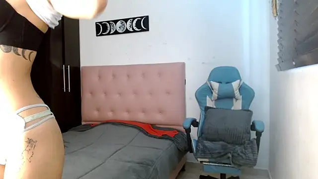 TokioStar online show from October 2, 4:34 pm