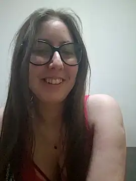 Sarah459 online show from April 4, 7:45 pm