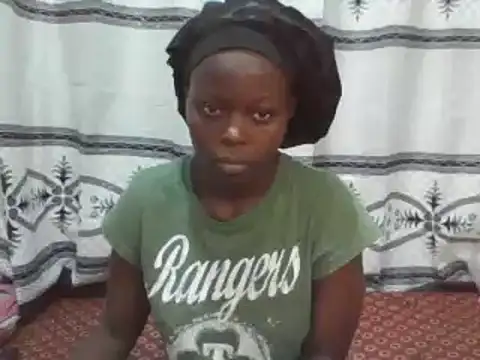 ebony curvedass online show from December 4, 2:58 am