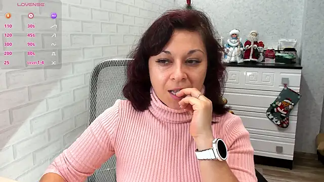 TeasyLana online show from January 12, 4:29 am