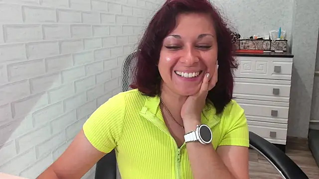 TeasyLana online show from October 10, 8:47 pm