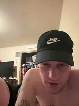 VixyGang online show from April 1, 3:07 am