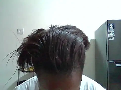 Queen loveer online show from February 5, 4:37 am