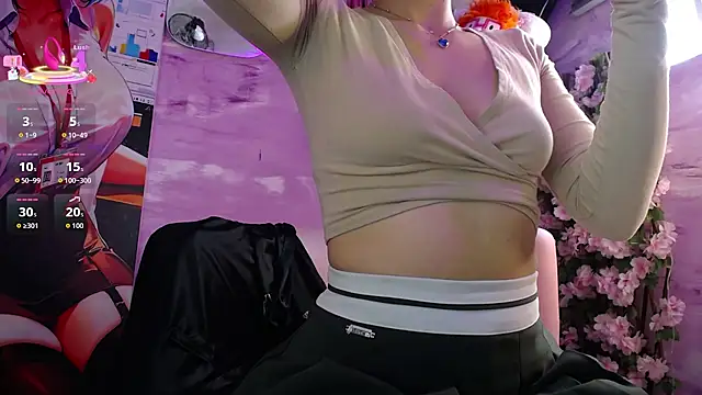 bombom 6 online show from December 15, 5:18 pm