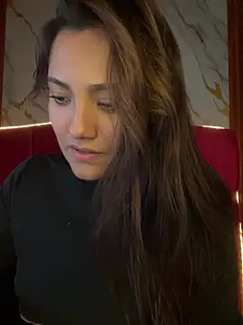 angellique 22 online show from February 13, 7:21 am