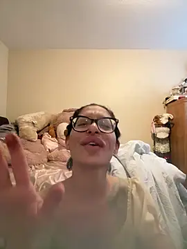 myloveforyouu online show from March 3, 2:01 pm