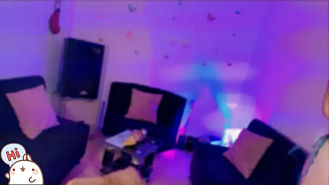 Lucidollts  online show from October 28, 3:56 am